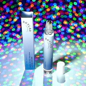 Skylar Limited Edition Indigo Valley EDP 10 ml/0.33oz New in Box